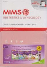 MIMS Obstetrics and Gynecology Disease Management Guidelines (Indonesia 2015/2016)